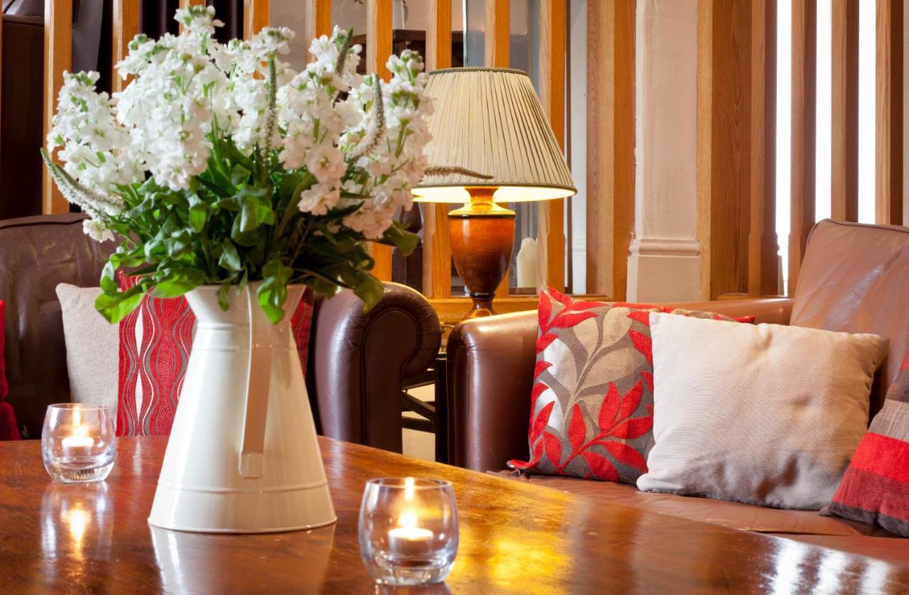 The Newbridge On Usk Hotel Ngoại thất bức ảnh