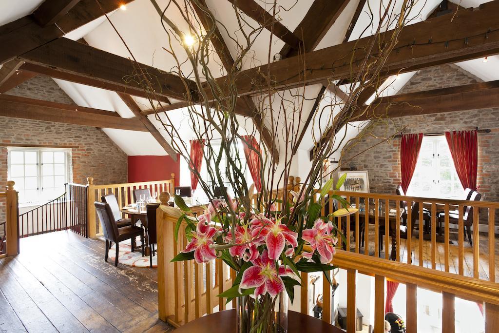 The Newbridge On Usk Hotel Ngoại thất bức ảnh