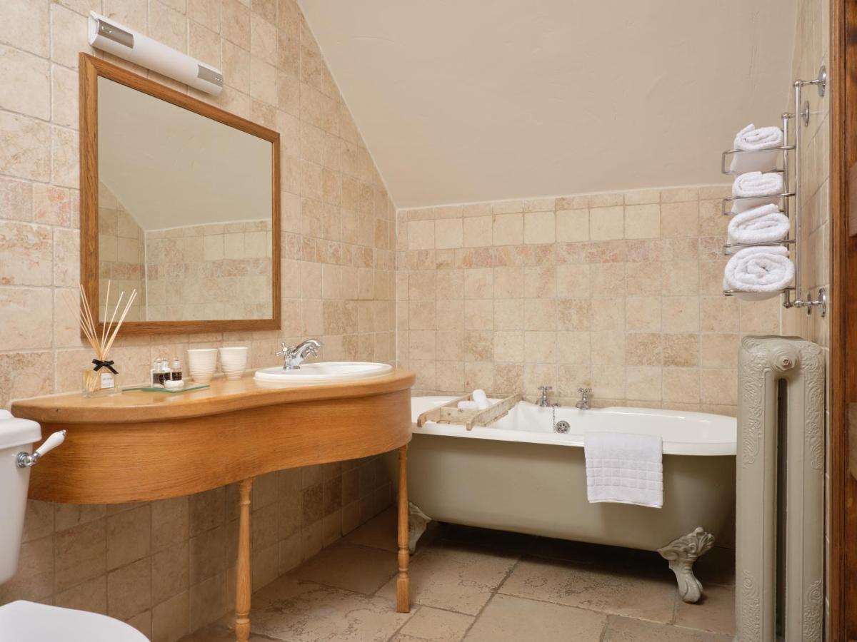 The Newbridge On Usk Hotel Ngoại thất bức ảnh